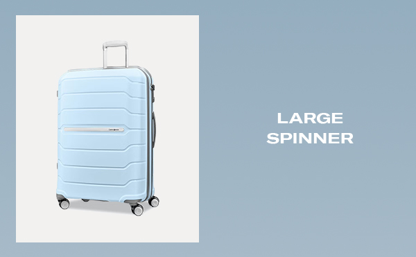 Shop Large Spinner