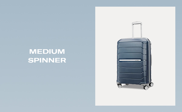 Shop Medium Spinner