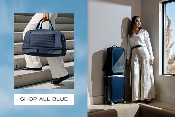 Shop All Blue