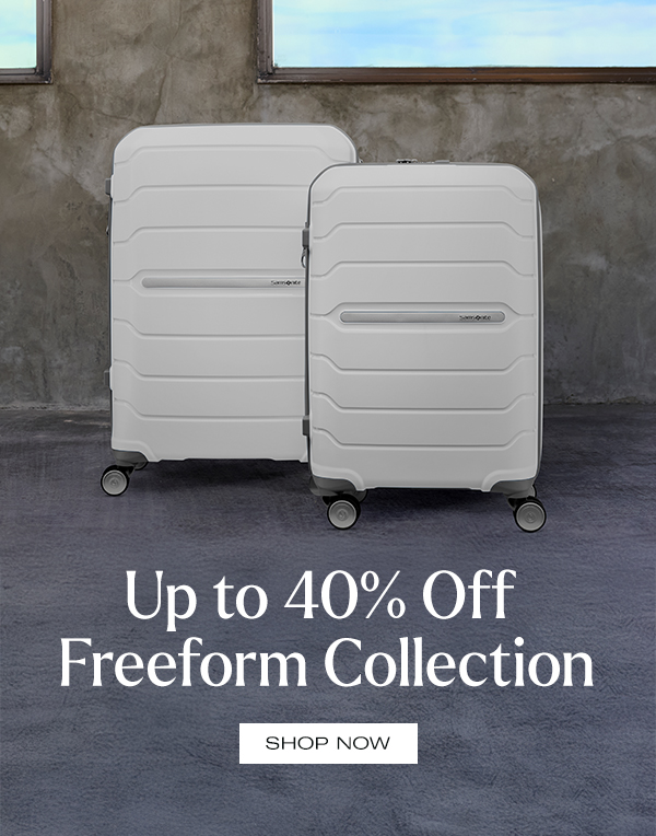 Shop Up to 40% Off Freeform Collection