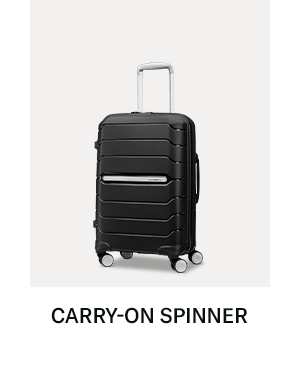 Freeform Carry-On Spinner