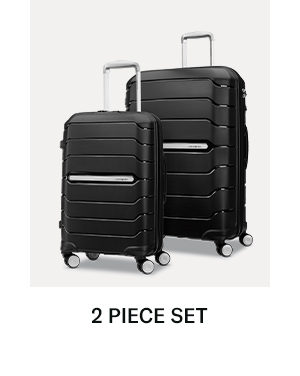 Freeform 2 Piece Set (CO/L)