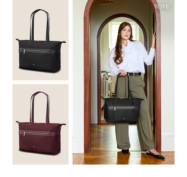 Shop Mobile Solution 2 Tote