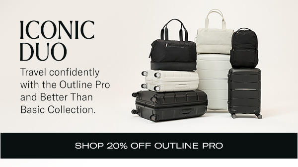 Shop 20% Off Outline Pro