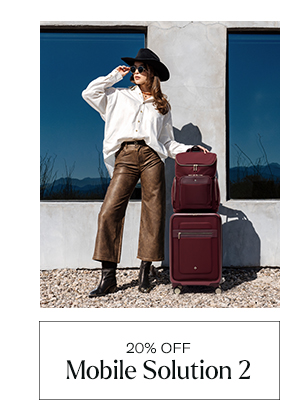 Shop 20% Off Mobile Solution 2