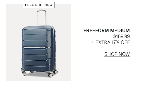 Shop Freeform Medium Spinner
