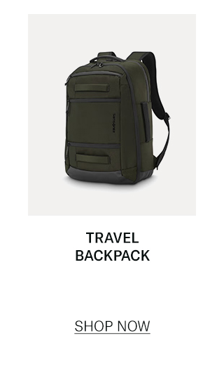Shop Travel Backpack