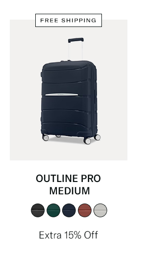 Outline Pro Medium