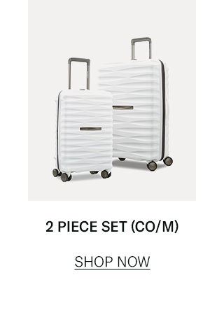 Shop 2 Piece Set CO/M