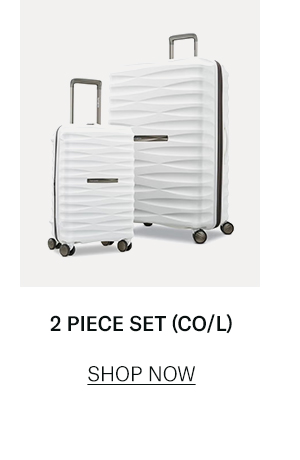 Shop 2 Piece Set CO/L