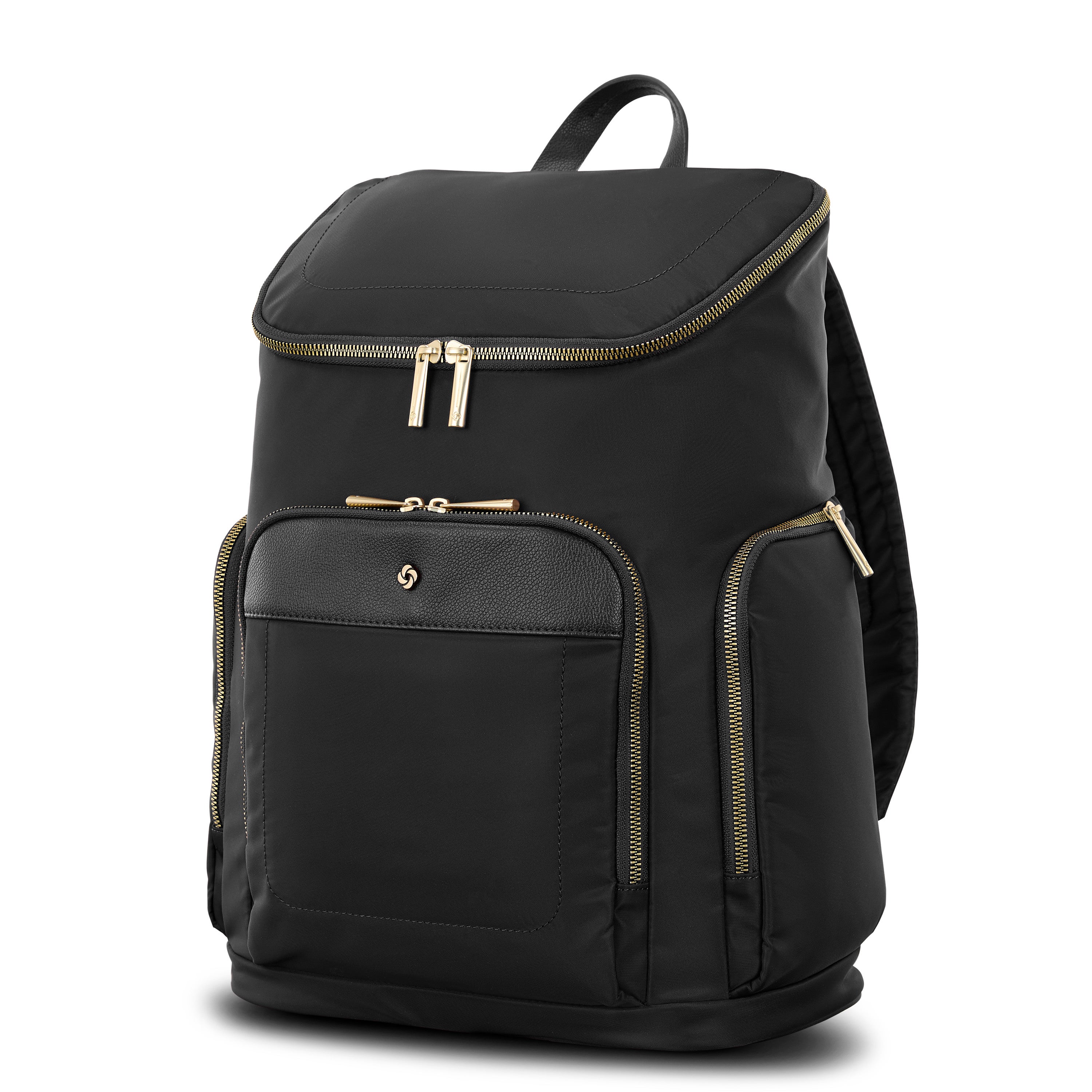 Image of Mobile Solution 2 Deluxe Backpack