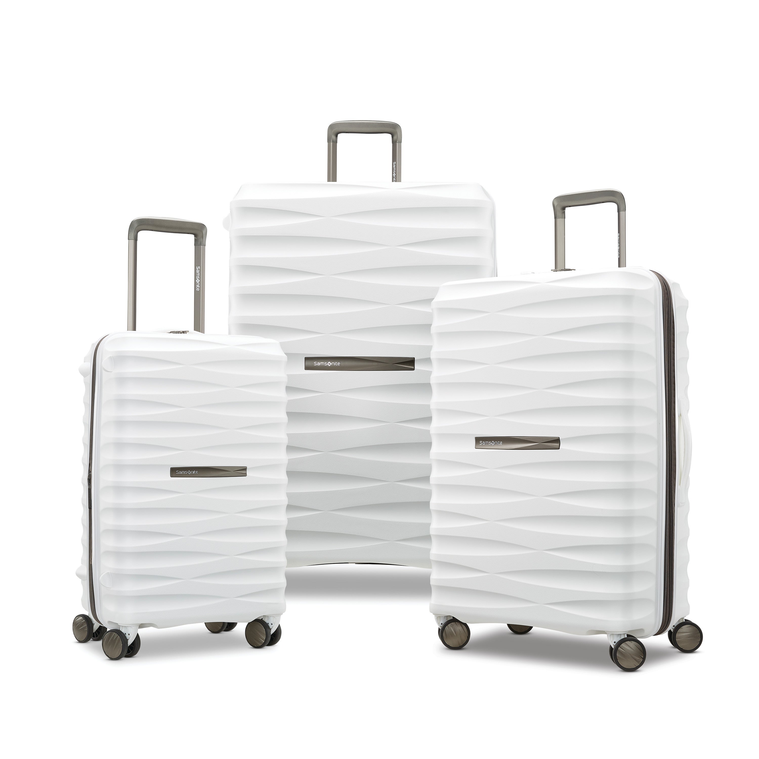 Image of Voltage DLX 3 Piece Set