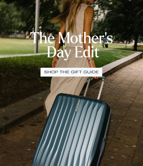 Shop the Mother's Day Edit Gift Guide