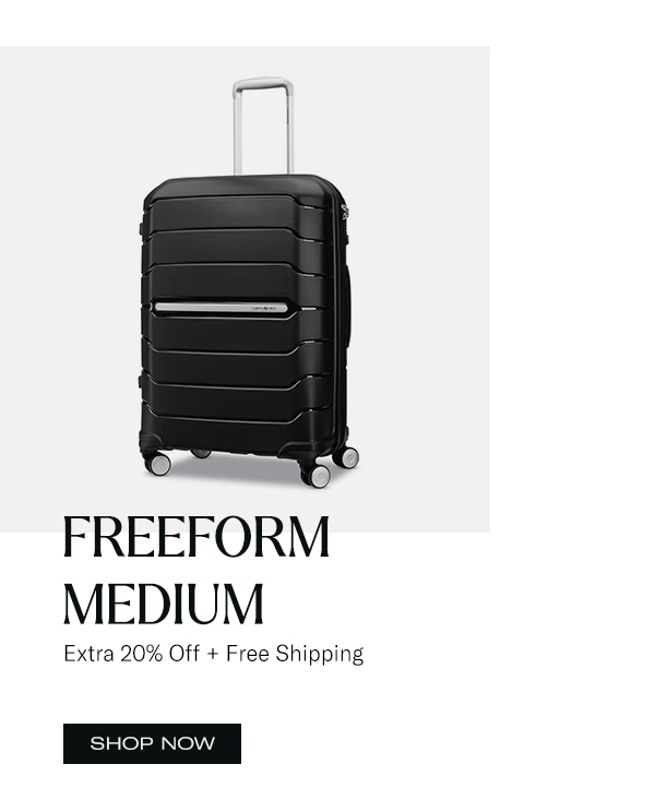 Freeform Medium