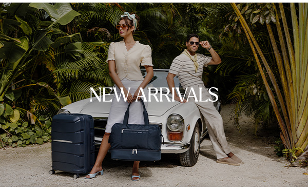 Shop New Arrivals