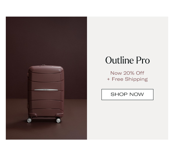 Shop 20% Off Outline Pro