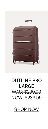 Outline Pro Large Spinner