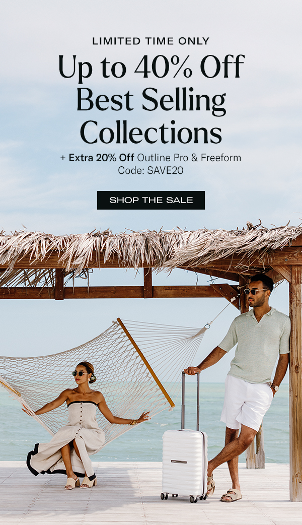 Extra 20% Off Freeform & Outline Pro Starts Now