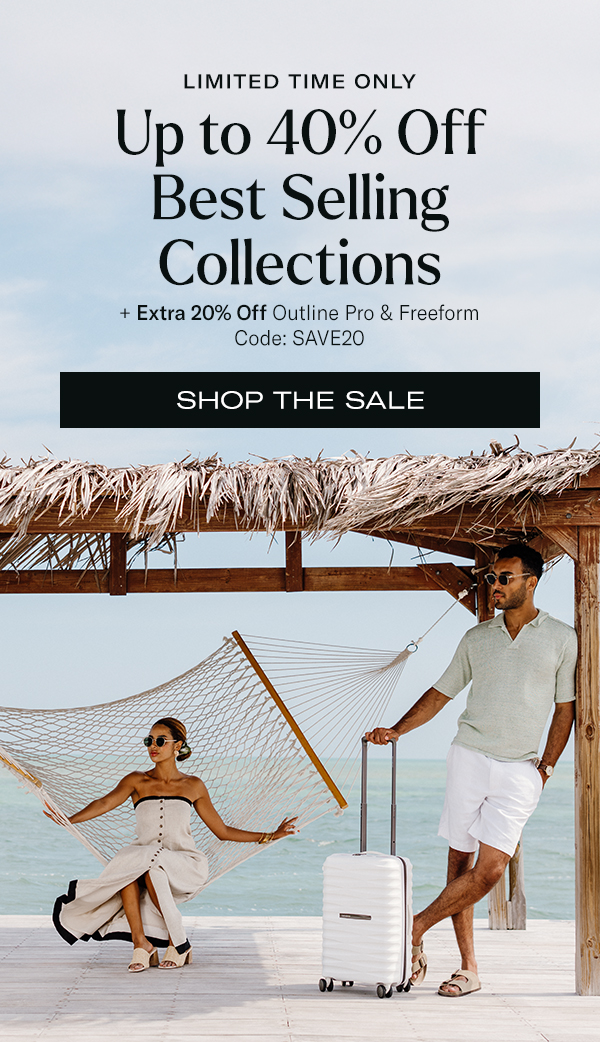 Extra 20% Off Freeform & Outline Pro Starts Now