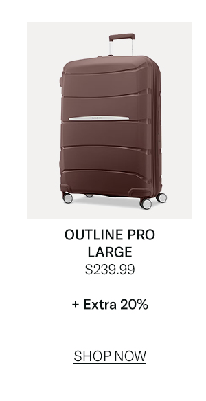 Outline Pro Large