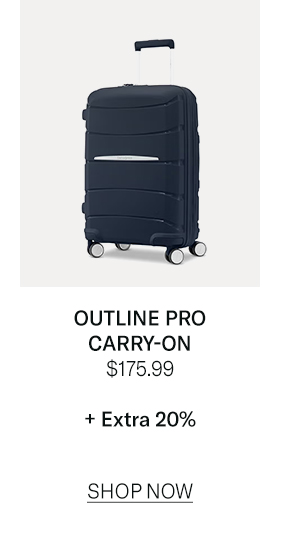 Outline Pro Carry-On