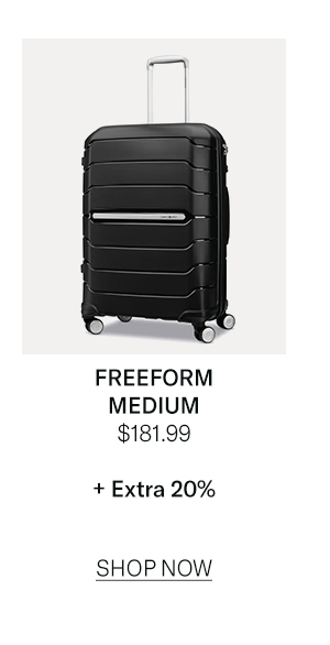 Freeform Medium