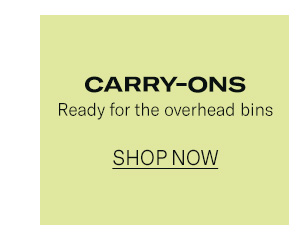 Shop Carry-Ons