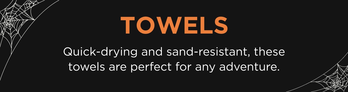 Towels 