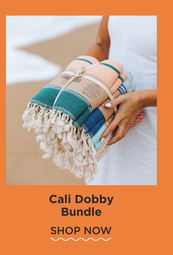 Cali Dobby Bundle | Shop Now