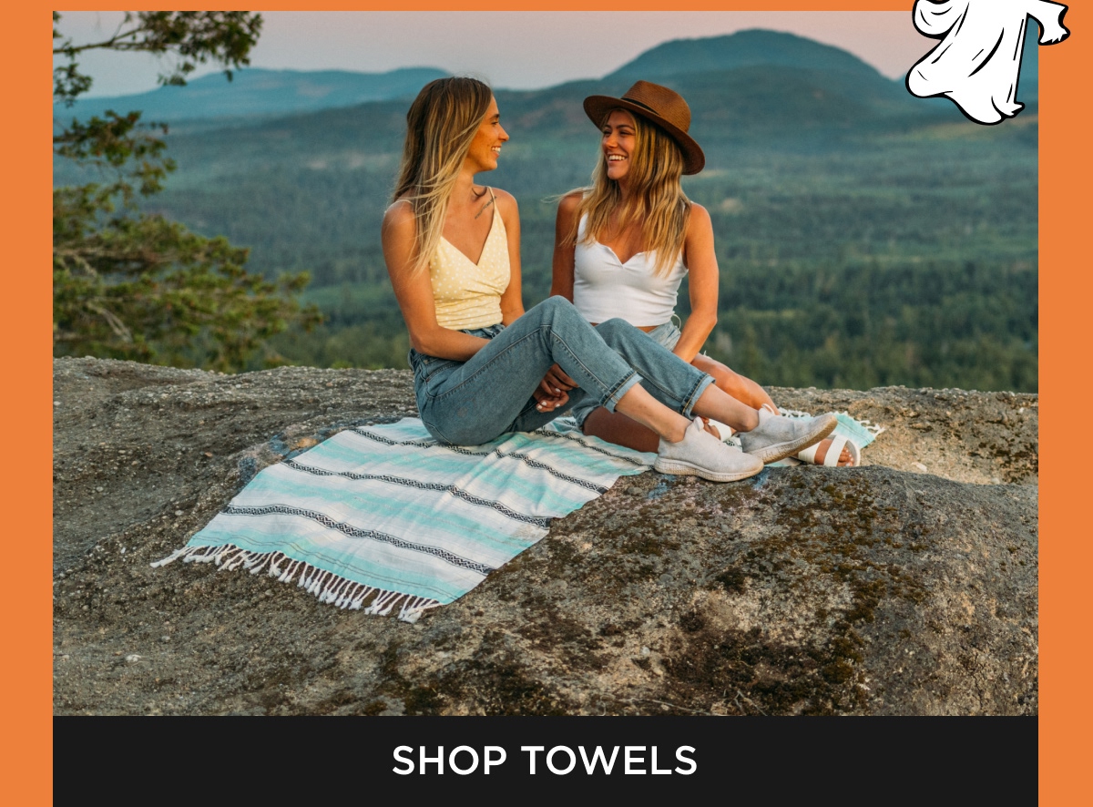 [SHOP TOWELS]