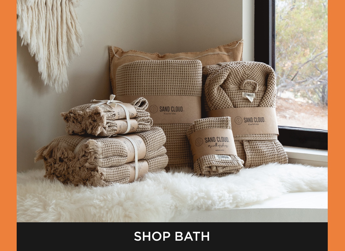 [SHOP BATH]