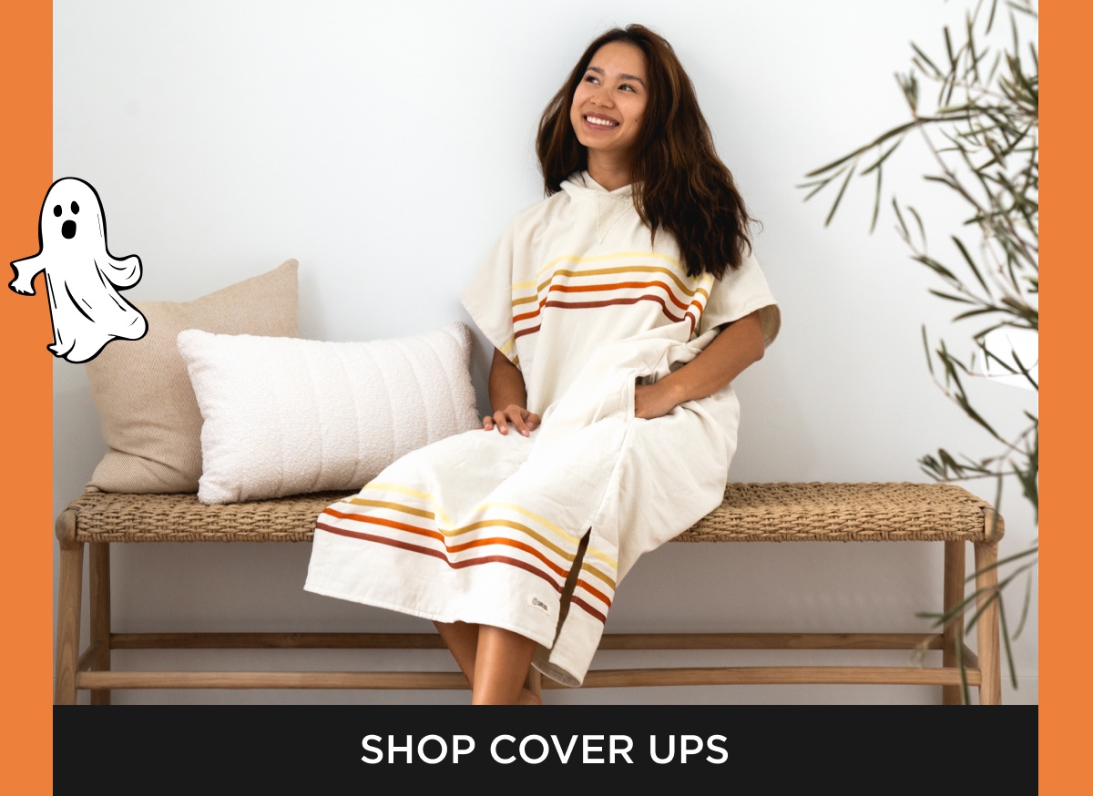 [SHOP COVER UPS]