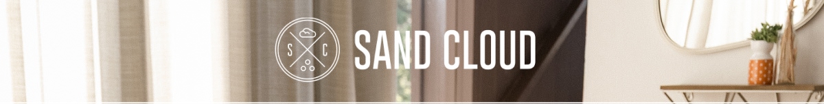 SANDCLOUD HOME