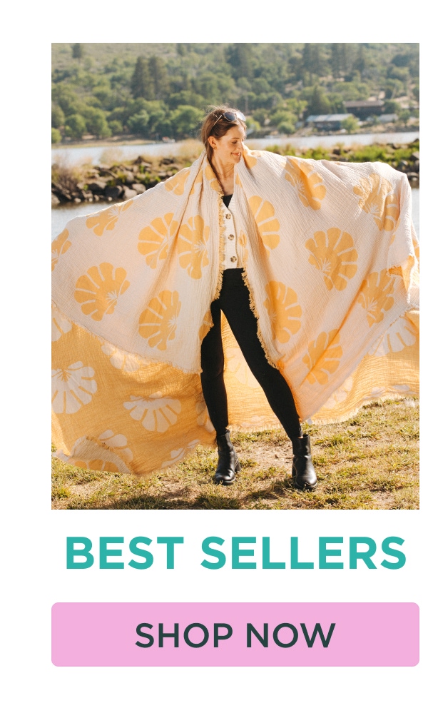 BEST SELLERS [SHOP NOW]
