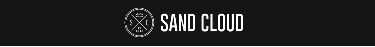 SANDCLOUD HOME