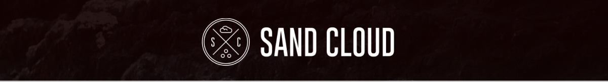 SANDCLOUD HOME