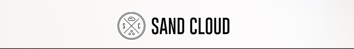 SAND CLOUD