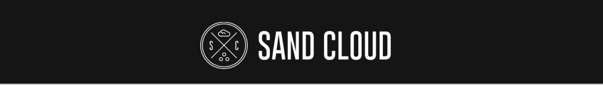 SAND CLOUD