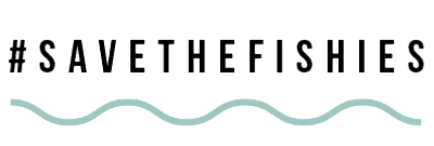 #Savethefishies