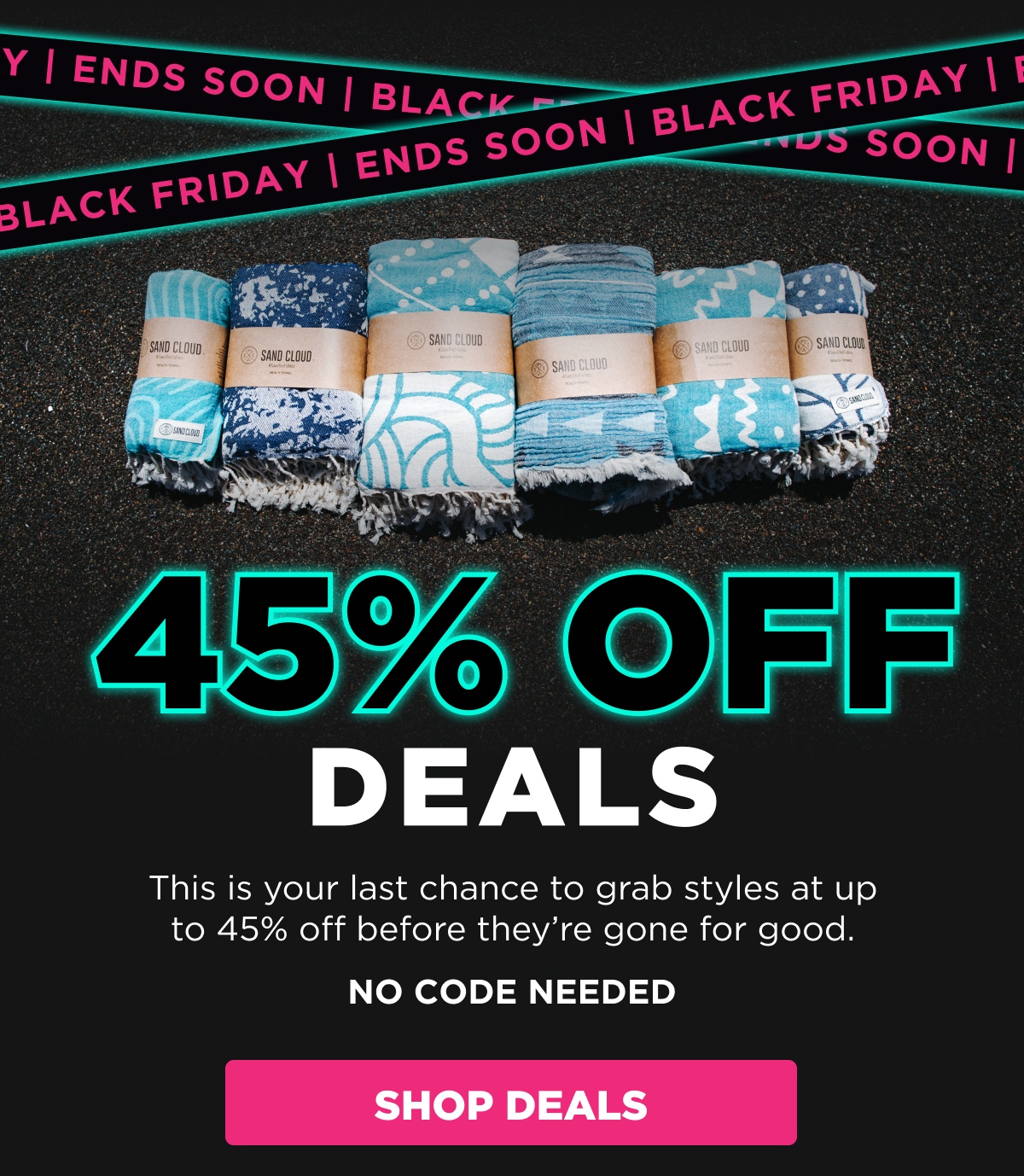 45% Off Deals | No Code Needed | Shop Deals 