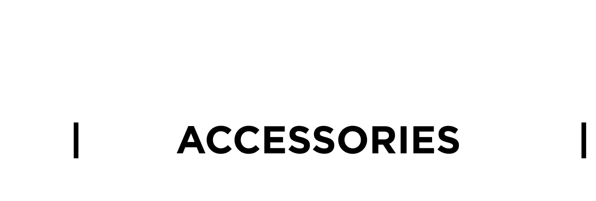 Shop Accessories