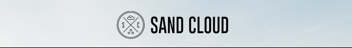 SAND CLOUD HOME