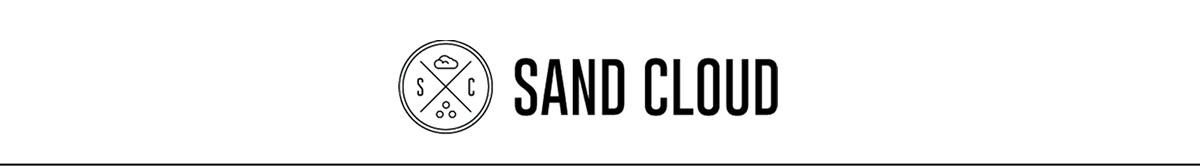 SANDCLOUD HOME