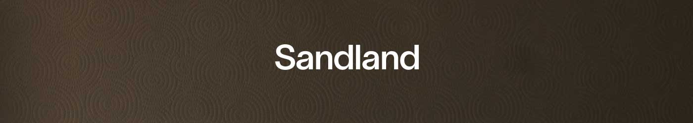 Sandland