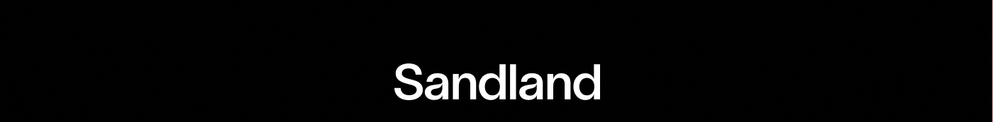 Sandland