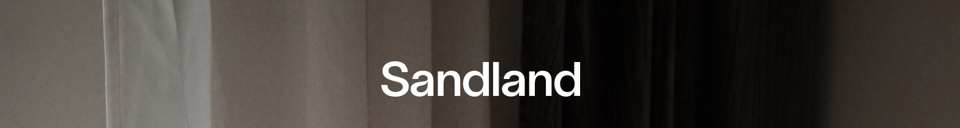 Sandland