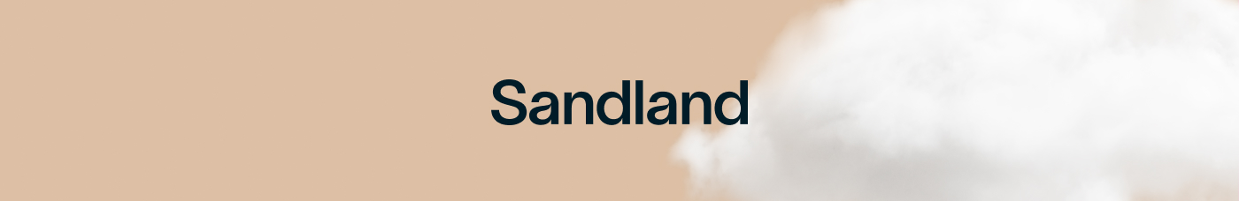 Sandland