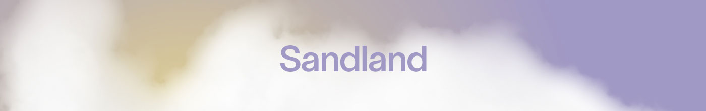Sandland