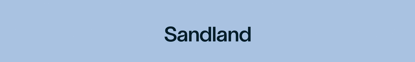 Sandland