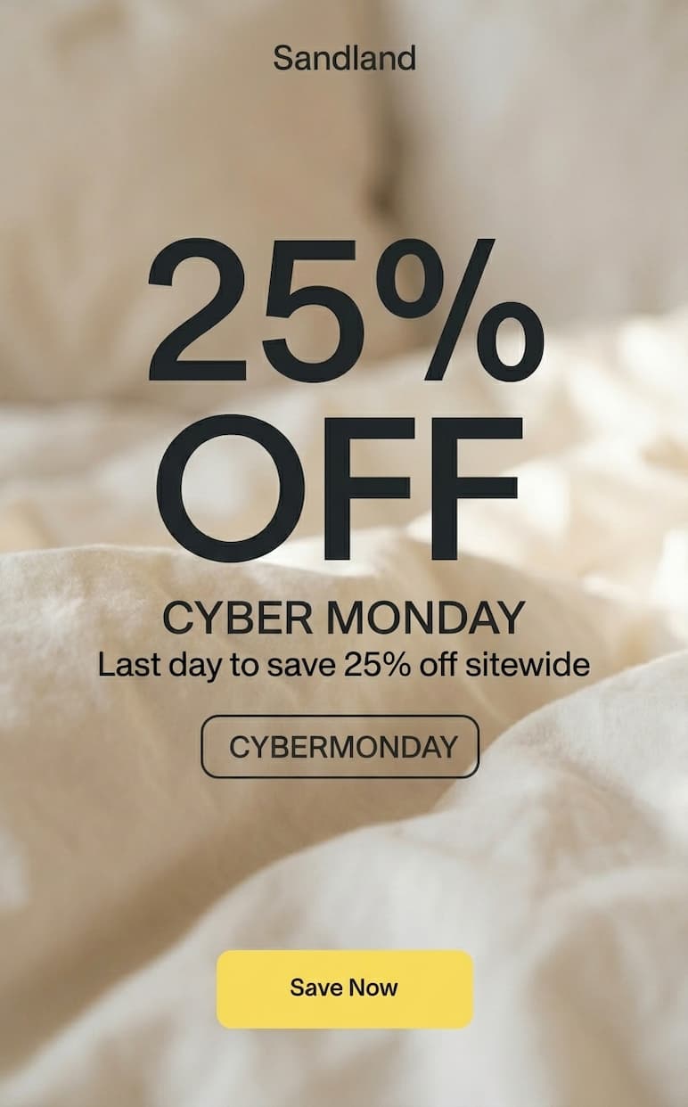 30% OFF